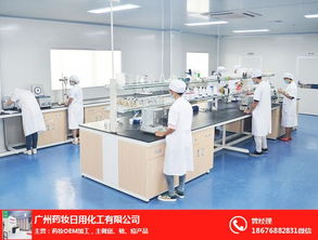 成都醫(yī)美藥妝與日用化學(xué)產(chǎn)品銷售市場(chǎng)分析